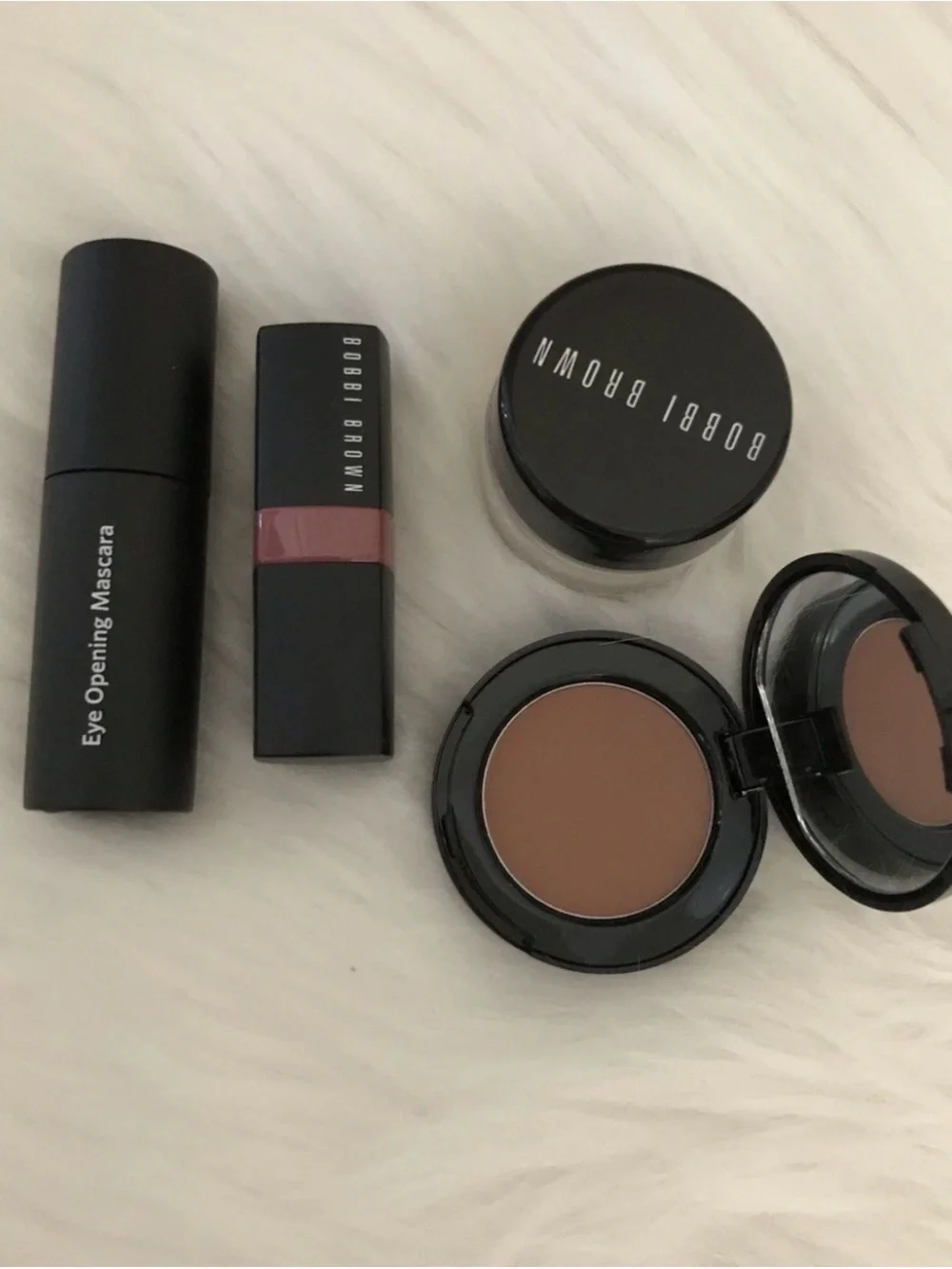 Bobbi Brown bobbi brown